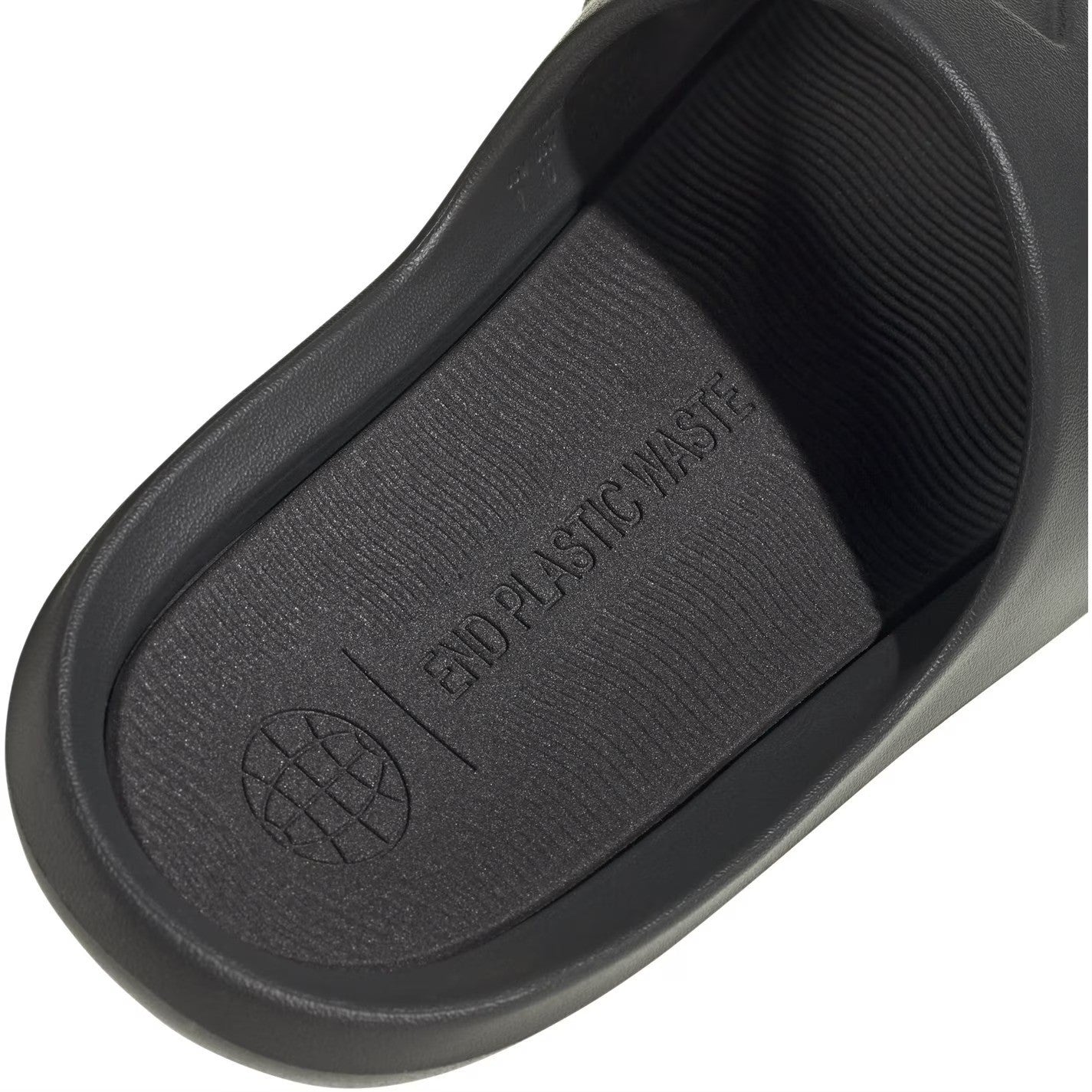 Adidas Unisex / ADICANE SLIDES / BNIB / Black / RRP £39.99