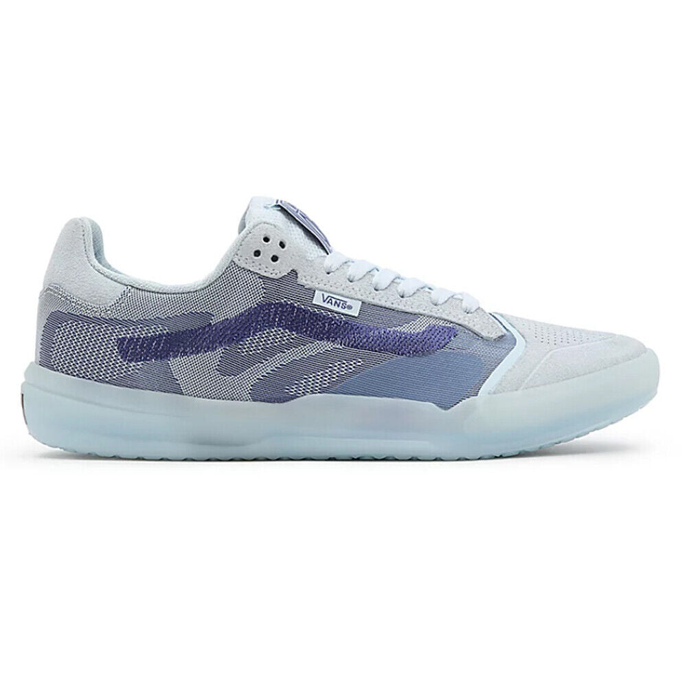 Vans UA Evdnt Ultimate Waffle / Translucent Delactbllmgs / Unisex / RRP £105
