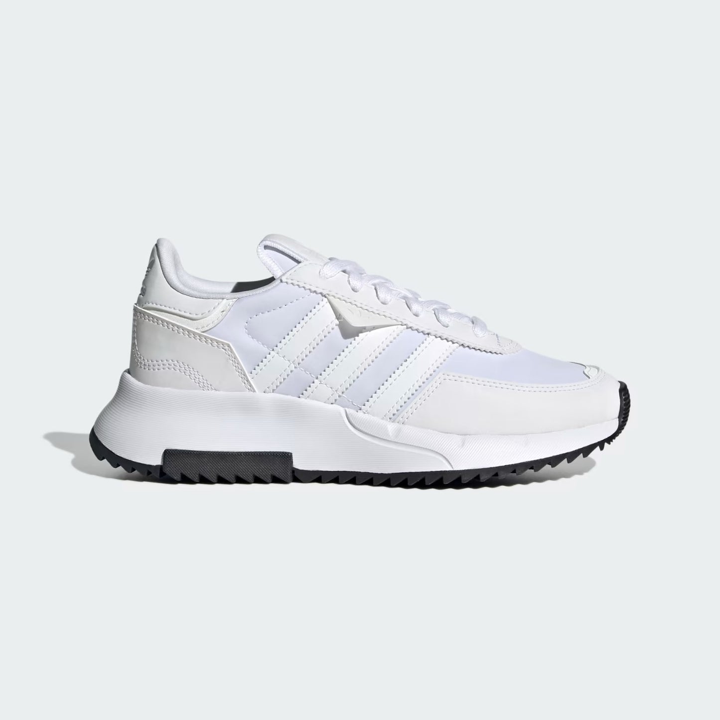Adidas KIds / RETROPY F2 JC Trainers / BNIB / White / RRP £65