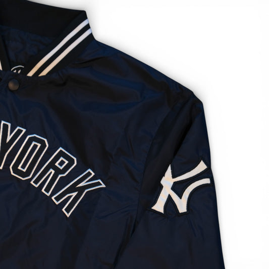 47 Wordmark Drift Track Jacket Men / New York Yankees / Fall Navy / RRP £70