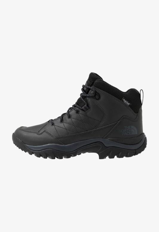 The North Face Women’s Storm Strike II WP- Black Ebony Grey - RRP £110