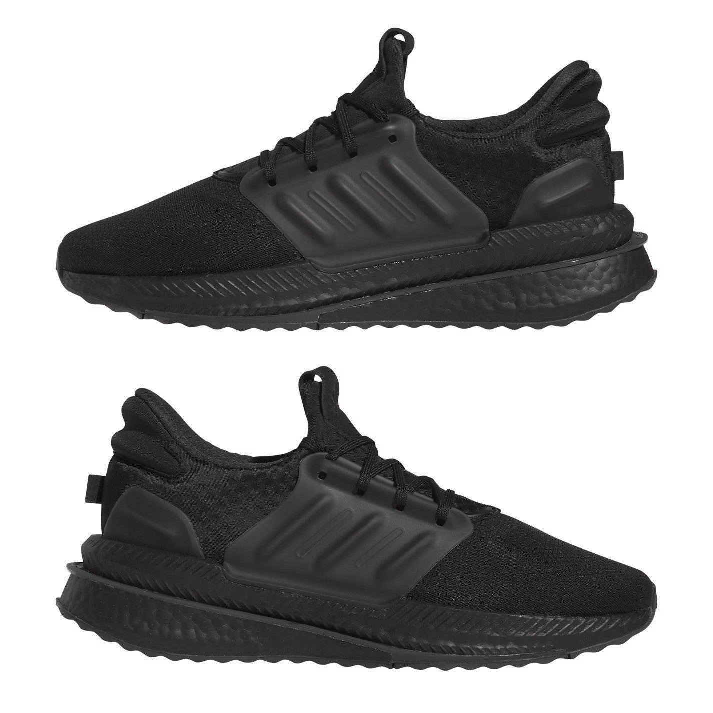Adidas Mens X_PLRBOOST Trainers / Black / BNIB / RRP £160