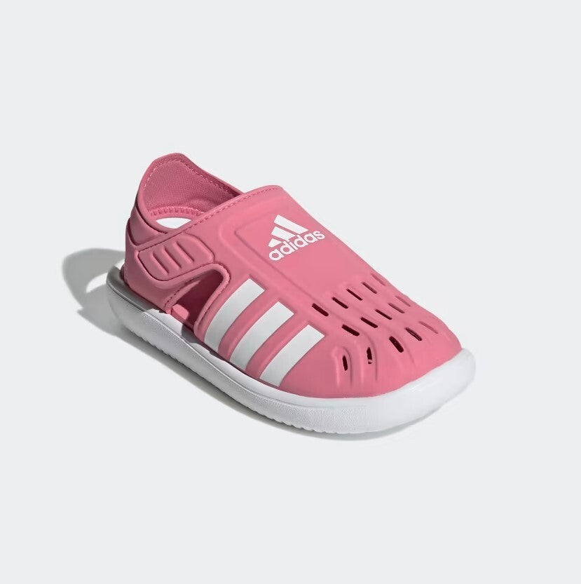 Adidas Kids Water Sandal / Pink White / RRP £28