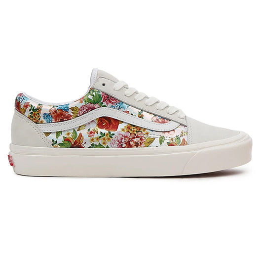 Vans Old Skool 36 DX Trainers / RRP £85
