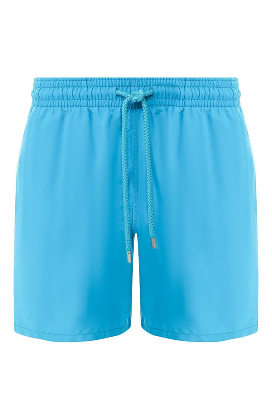 Vilebrequin Swim Shorts / Men’s / Moorea / Blue / RRP £165