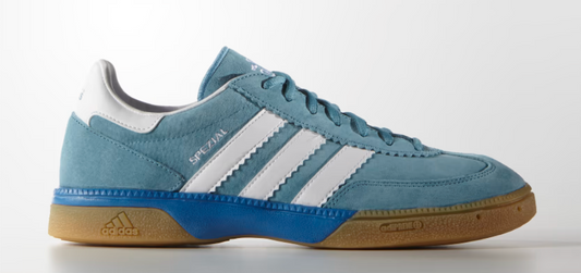 Adidas Handball Spezial Trainers / BNIB / Royal Blue / RRP £85