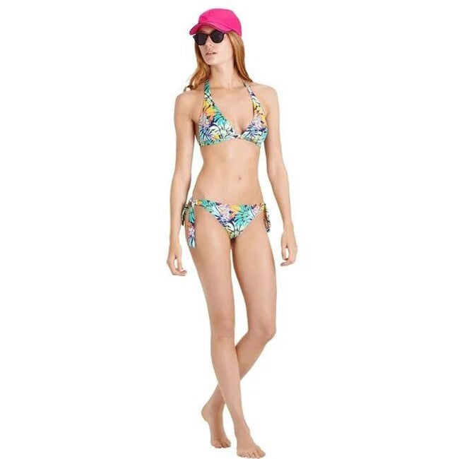 Vilebrequin Bikini Top / Women’s / Fleche / Blue / RRP £130