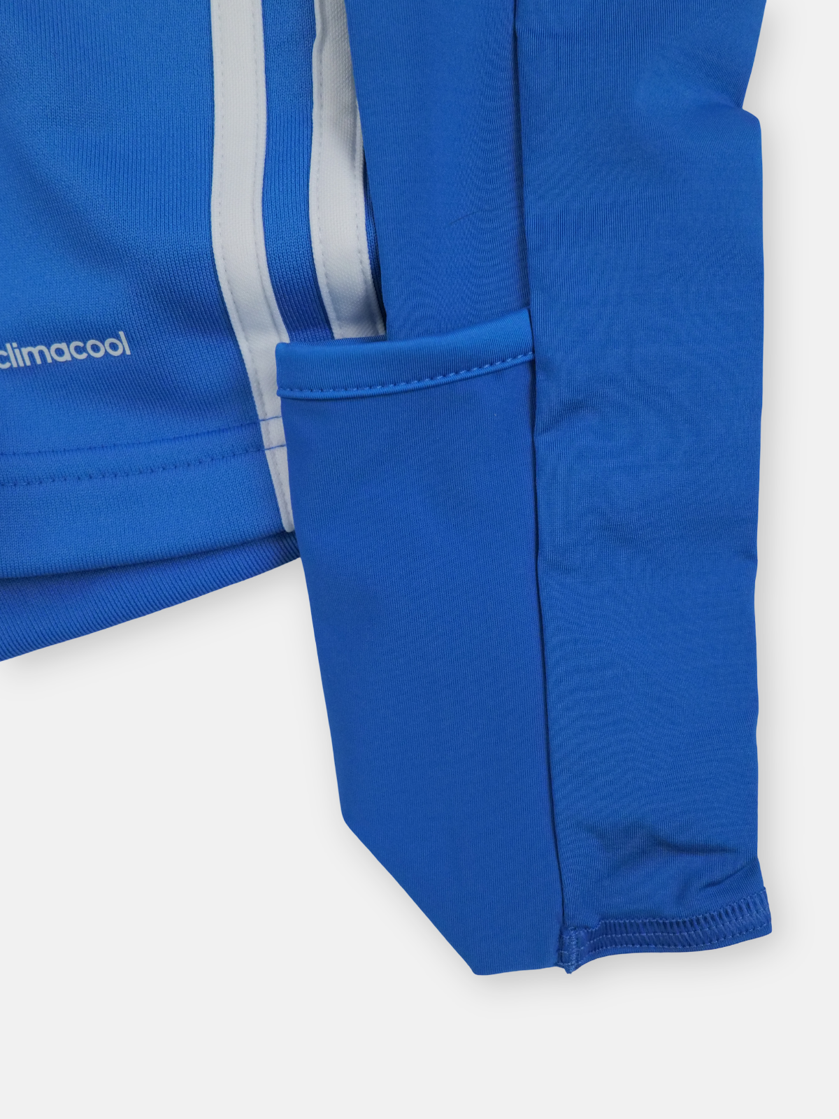 Adidas Mens 2016-17 Russia Adidas Training Football Top / Blue / RRP £49.99