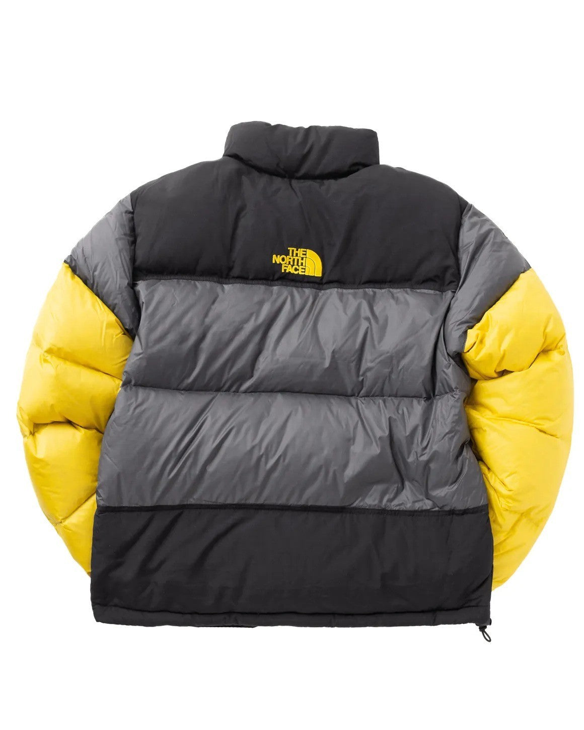 The North Face Mens Steep Tech Down Jacket / Vanadis Grey / RRP £280