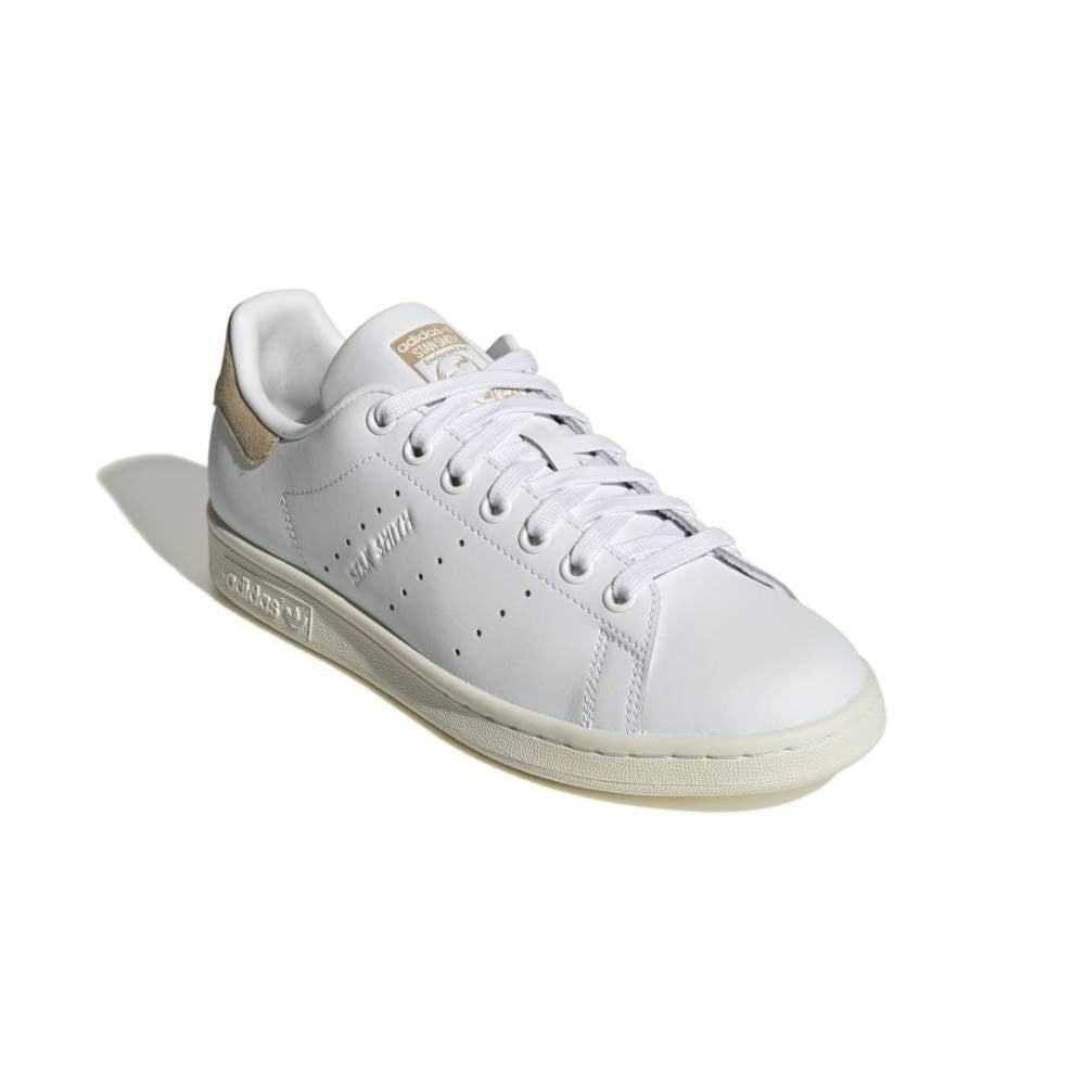 Adidas Womens STAN SMITH W Trainers / BNIB / White / RRP £75