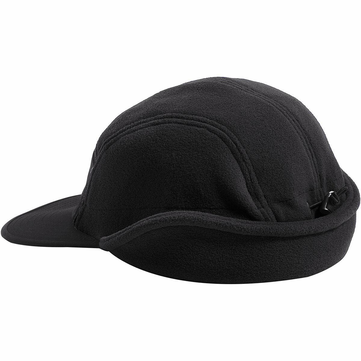 The North Face Denali Earflap Ball Hat / Peak Purple / RRP £30