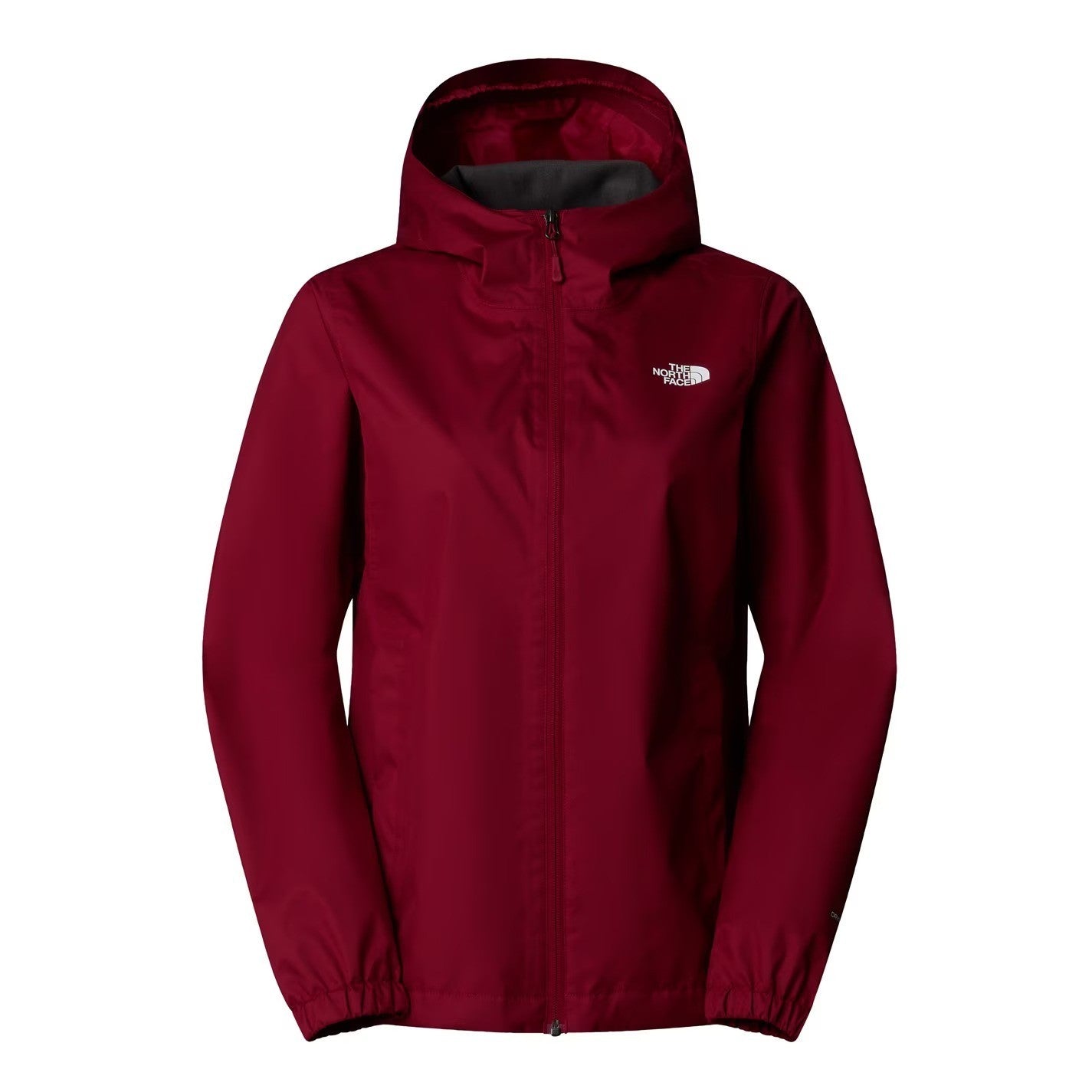 The North Face Womens Quest Jacket / Root Brown / RRP £100