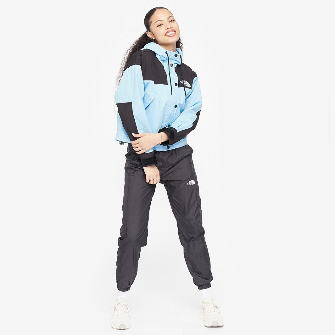 The North Face Womens Reign On Jacket / Beta Blue / RRP £160