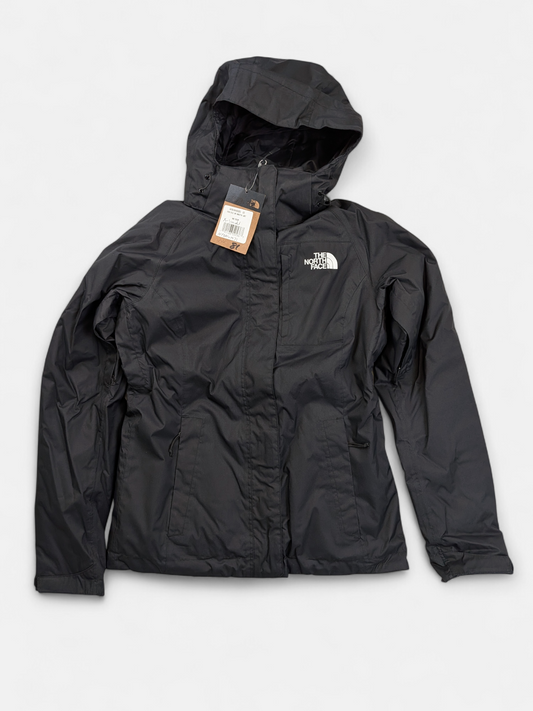 The North Face Womens Modis Triclimate 3-In-1 Jacket / BLack / RRP £250