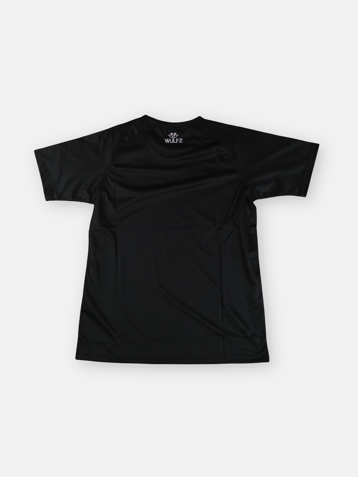 Wulfz Mens 2020-21 Fatih Karagümrük GK Shirt Football Shirt / Black / RRP £39.99