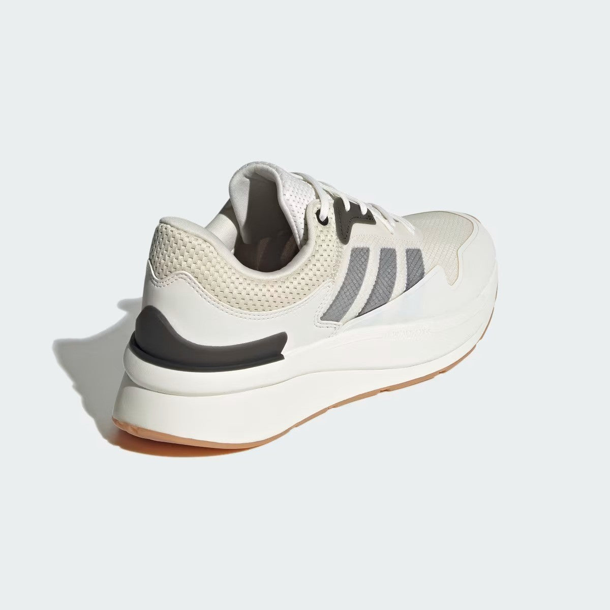 Adidas Mens ZNCHILL Trainers / White / BNIB / RRP £85