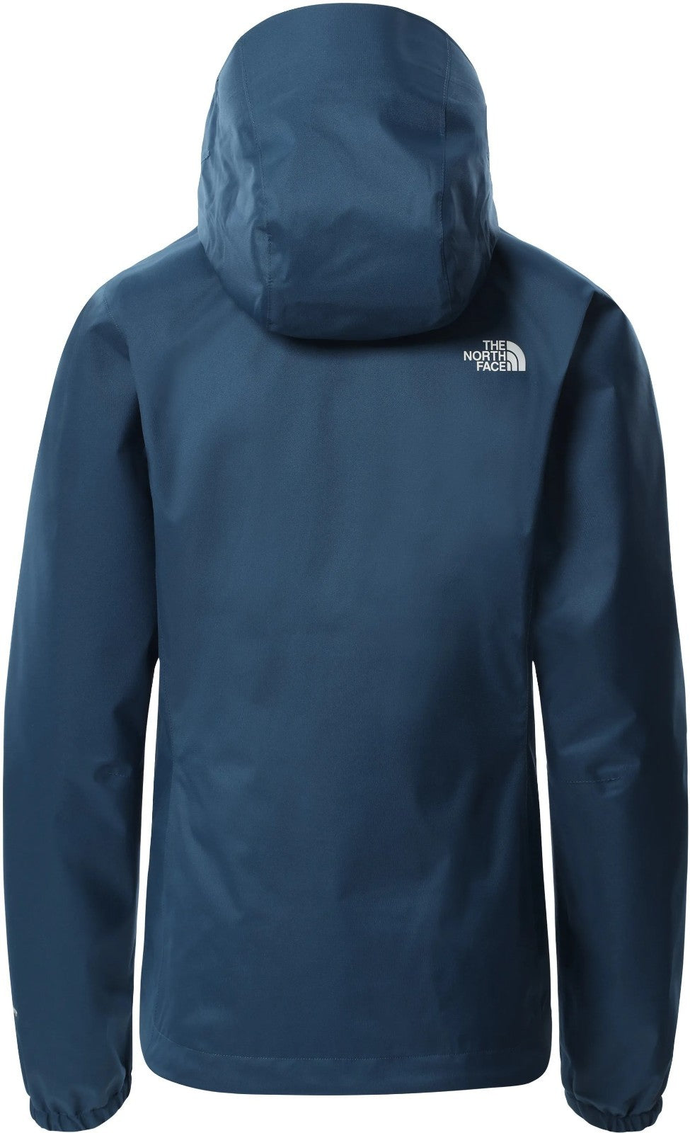 The North Face Womens Quest Jacket / Monterey Blue / RRP £100