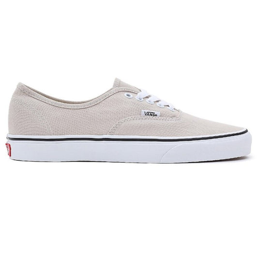 Vans Authentic Trainers / Colour Theory Beige / RRP £57
