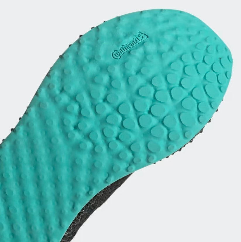 Adidas Unisex 4D Futurecraft Trainers / Black Neon / RRP £180