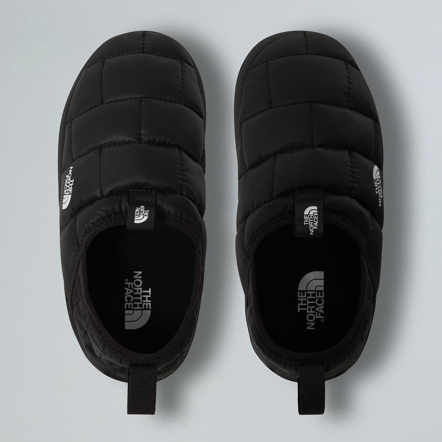 The North Face Youth Thermoball Traction Mule II / TNF Black / RRP £55