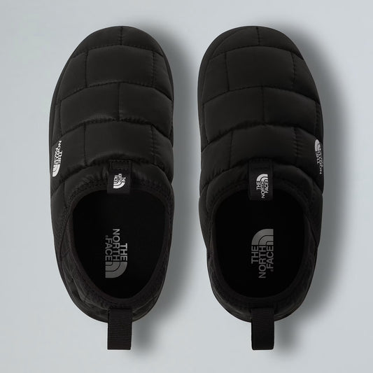 The North Face Youth Thermoball Traction Mule II / TNF Black / RRP £55