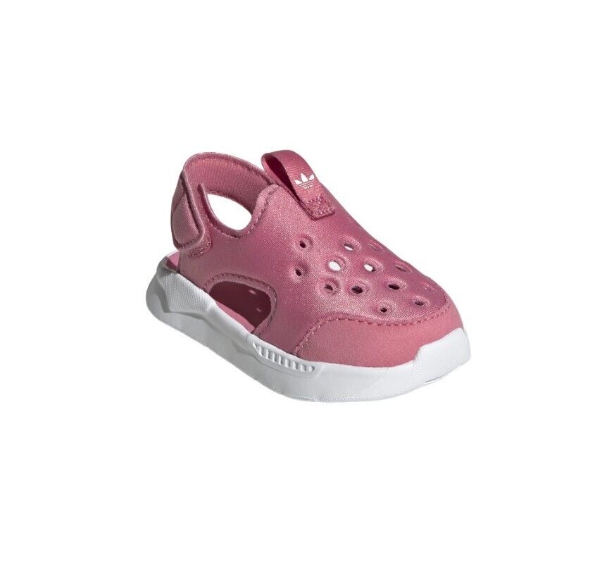Adidas Toddler 360 Sandal 2.0 / Pink White / RRP £30