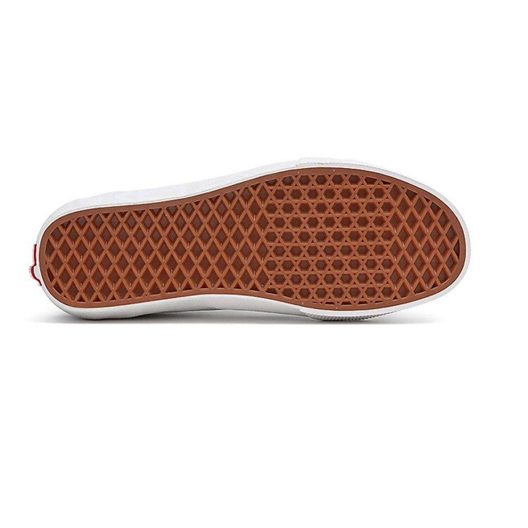 Vans Old Skool Trainers / Gore-Tex Hi & Dry White Black / RRP £110