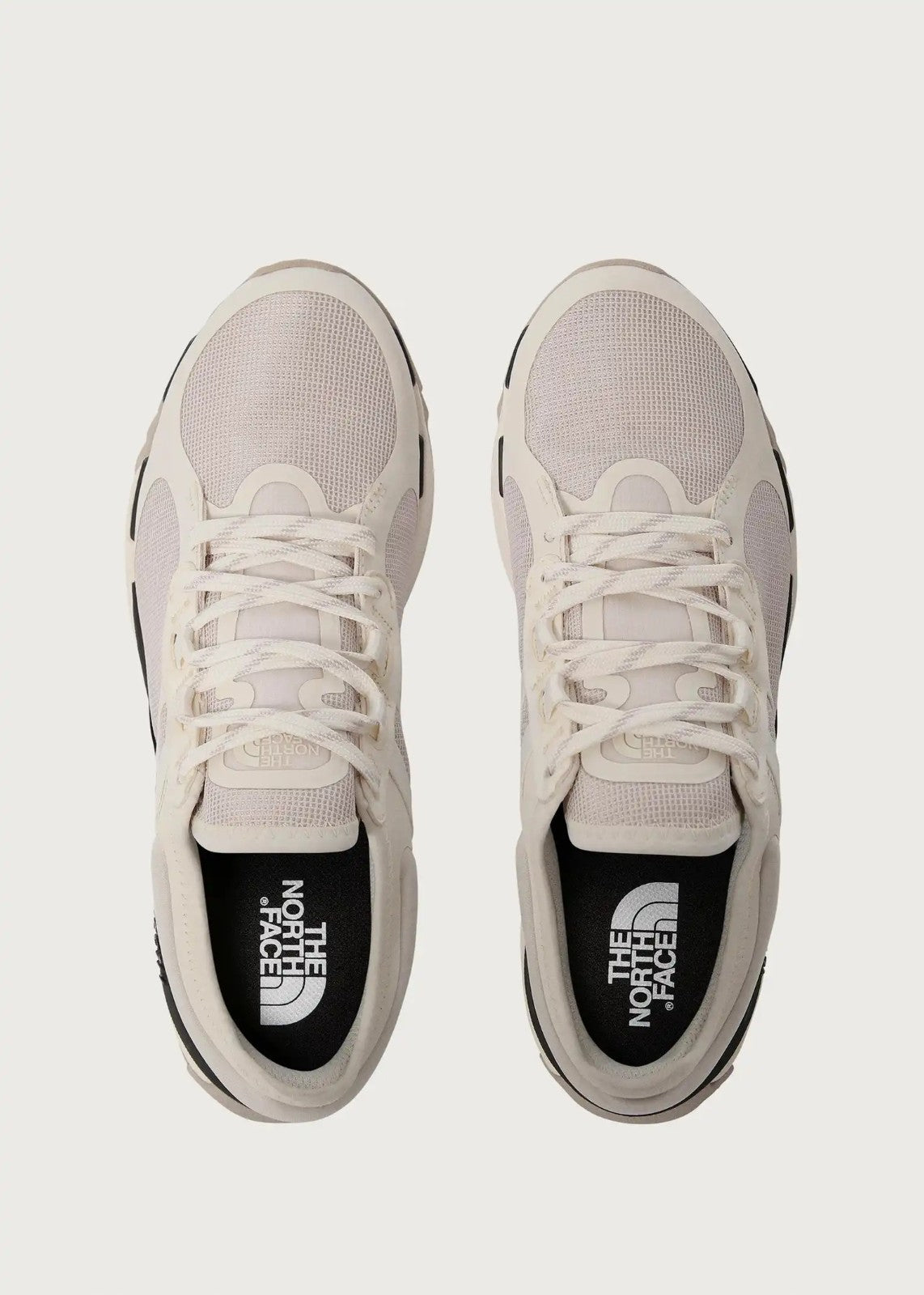 The North Face Womens Vectiv Escape Futurelight / Gardenia White / RRP £145