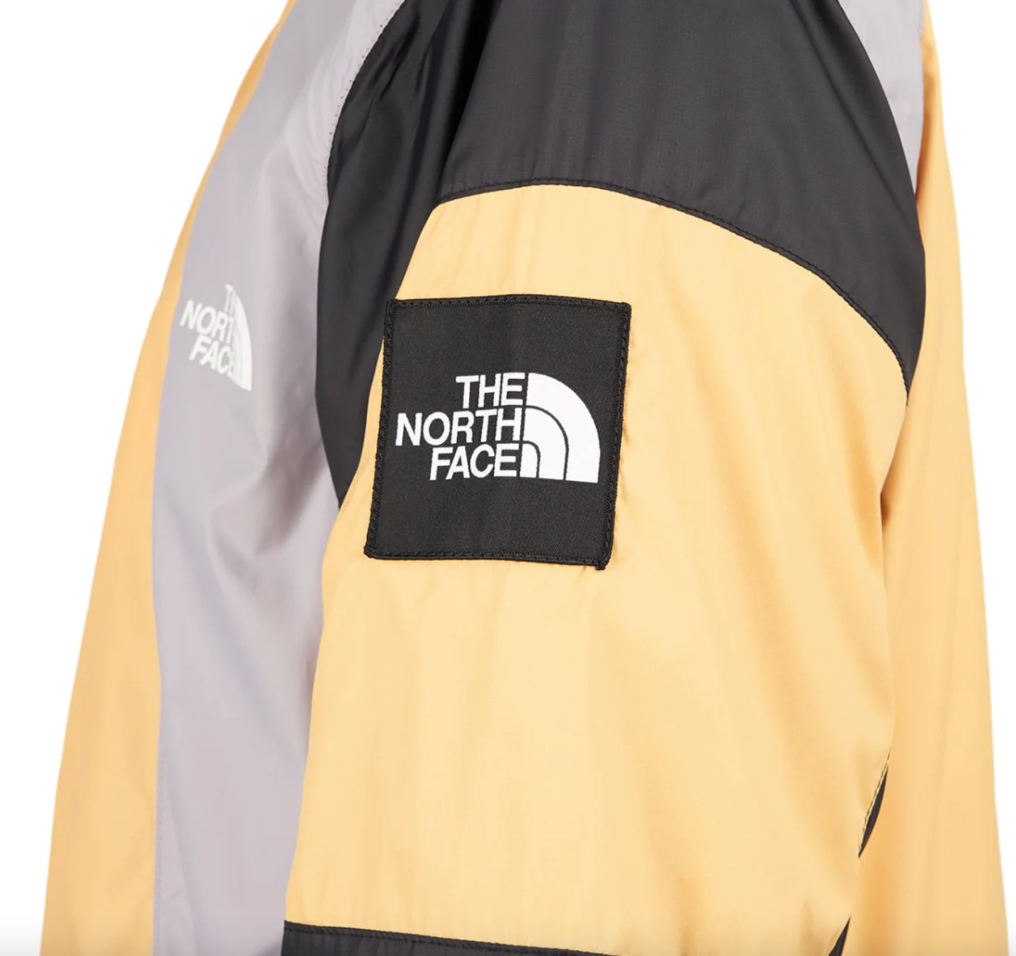 The North Face Mens Phlego Wind Jacket / BNWT / Chamois Orange / RRP £135