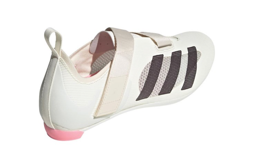 Adidas The Indoor Cycling Shoe / BNIB / White / RRP £120