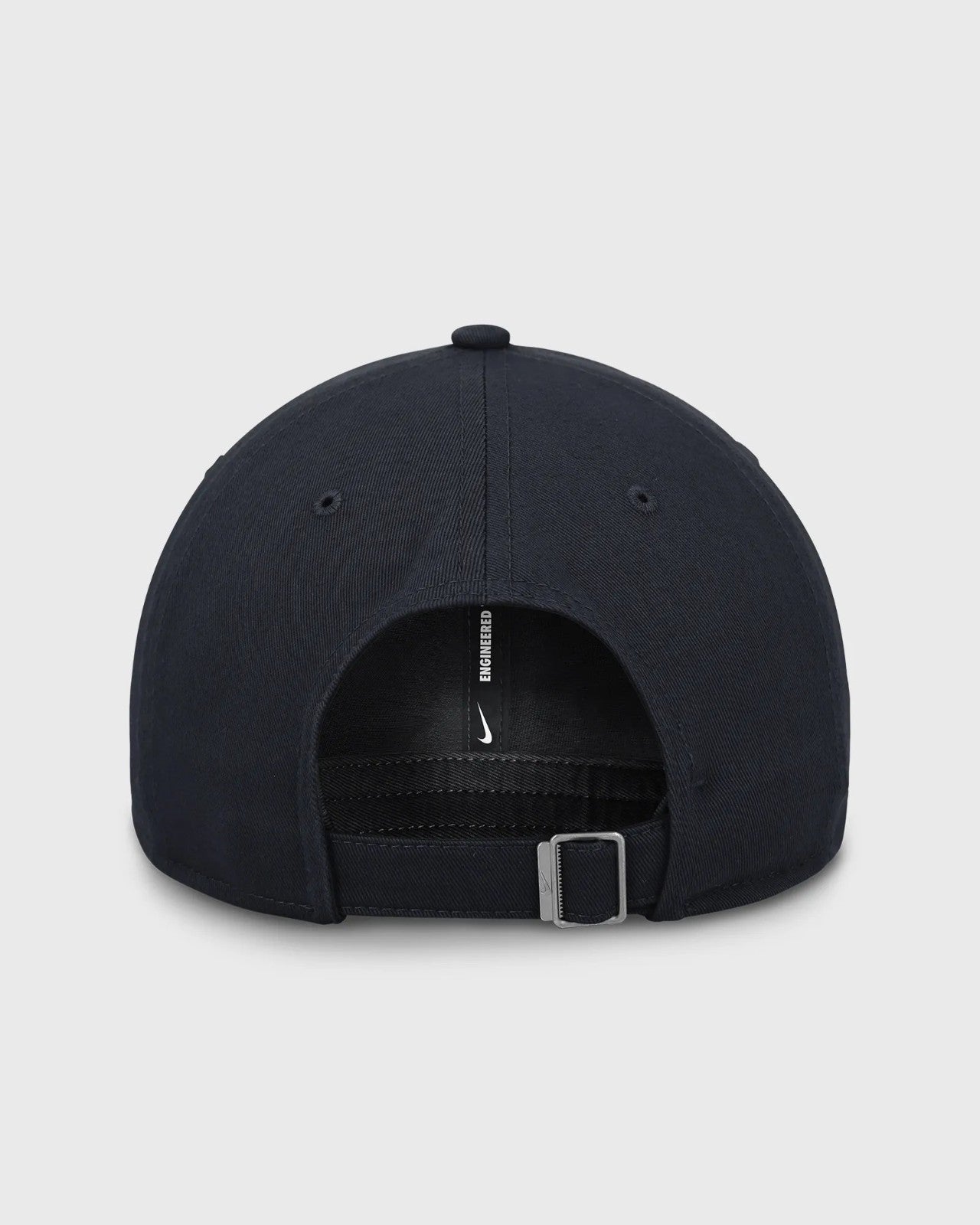 Nike Adult New York Yankees Club Cap / Blue White / RRP £25