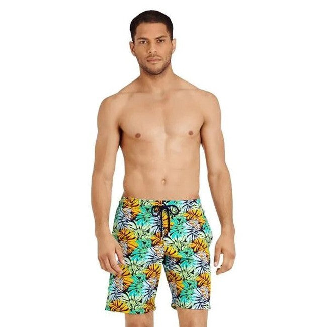 Vilebrequin Swim Shorts / Men’s / Multicolour / RRP £225