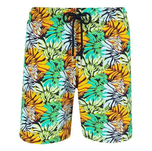 Vilebrequin Swim Shorts / Men’s / Multicolour / RRP £225