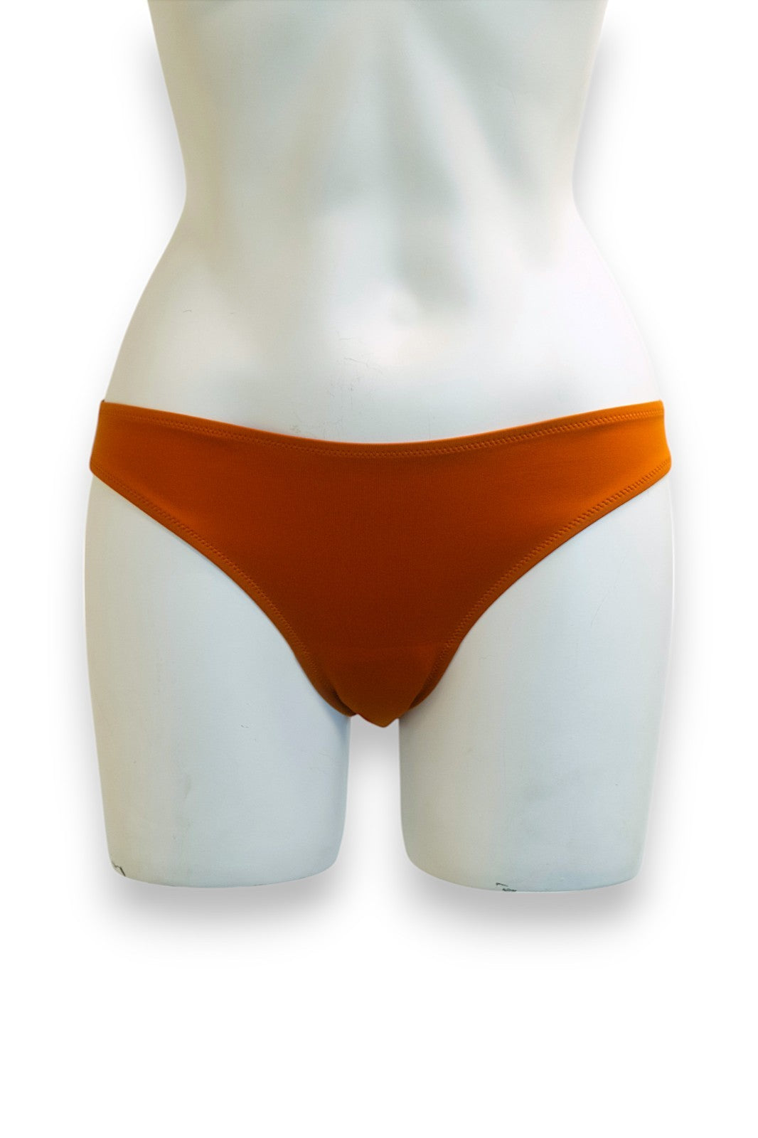 Vilebrequin Bikini Bottoms / Womens / Paprika / RRP £90