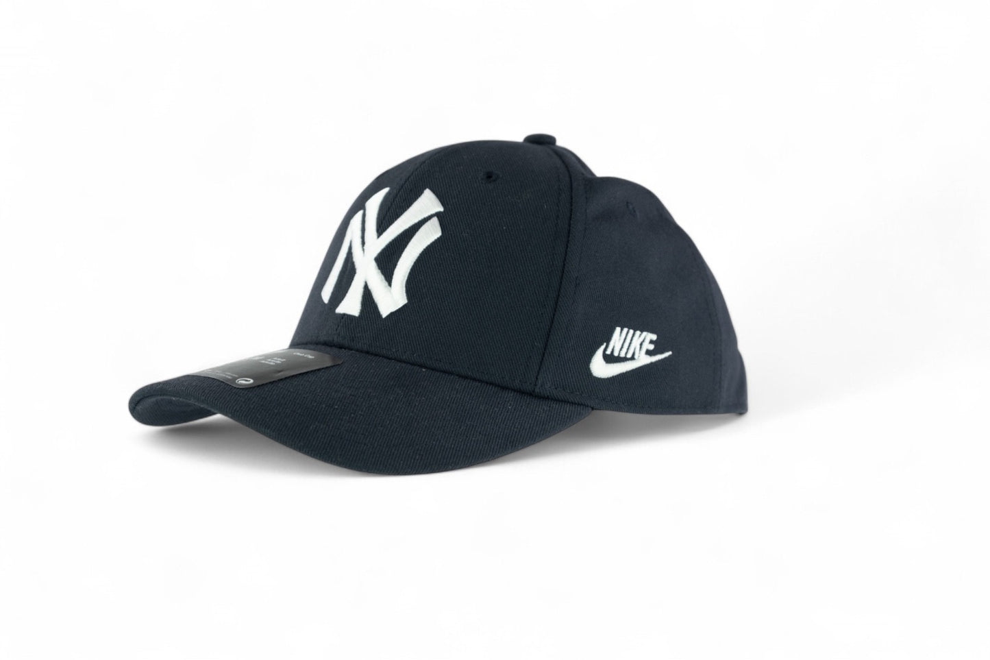 Nike New York Yankees MLB Club Structured Cooperstown Cap / Navy / RRP £25