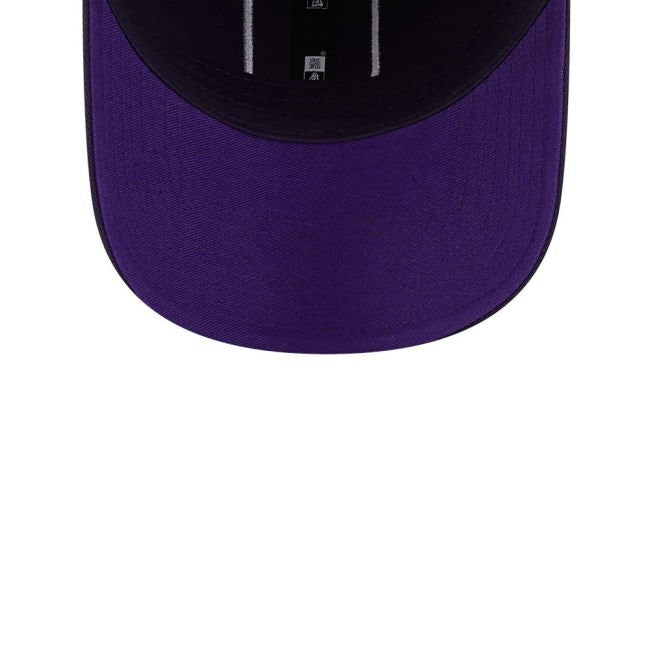 New Era Adult Tottenham Hotspur FC Tretro Classic Cap / Navy / RRP £28