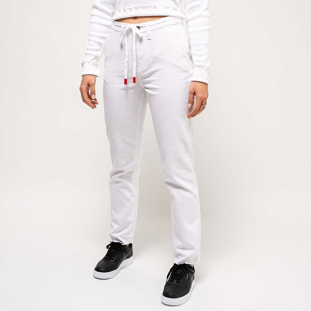 Vans Womens Make Me Your Own / White / RRP £70