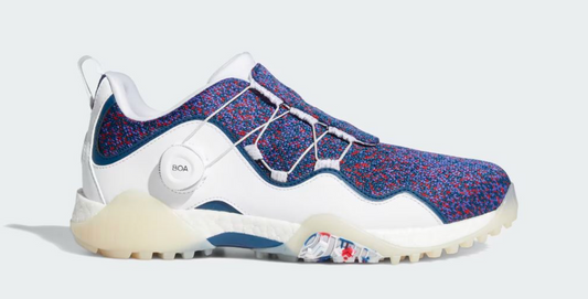 Adidas Mens Codechaos Boa 21 Golf Shoes / BNIB / RRP £150