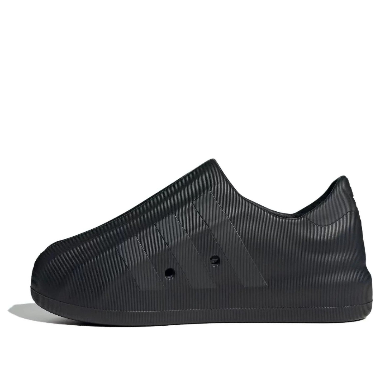 Adidas Mens adiFOM SUPERSTAR Trainers / Black / BNIB / RRP £58