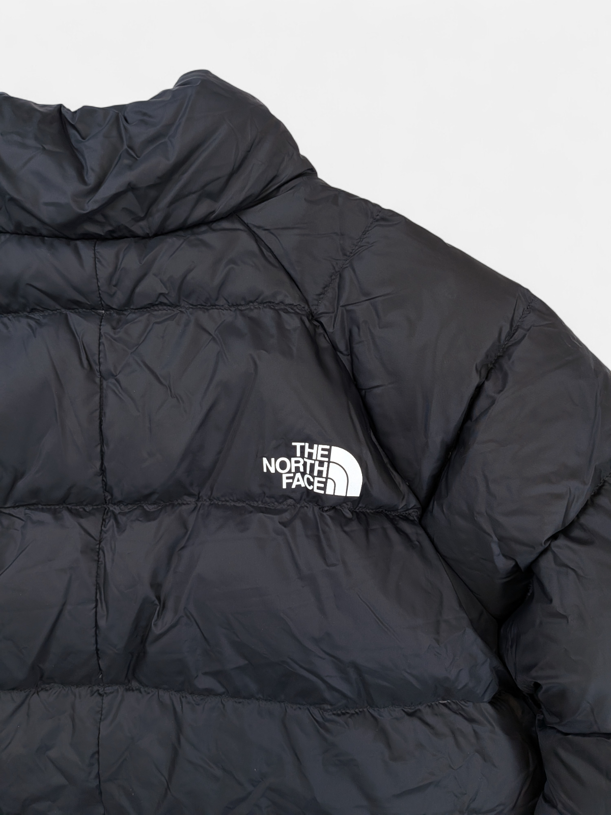 The North Face Womens Hyalite Down Jacket / Black / RRP £205