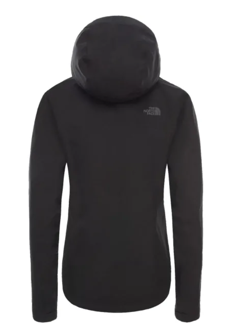The North Face Women's Dryzzle Futurelight Jacket / BNWT / TNF Black / RRP £200