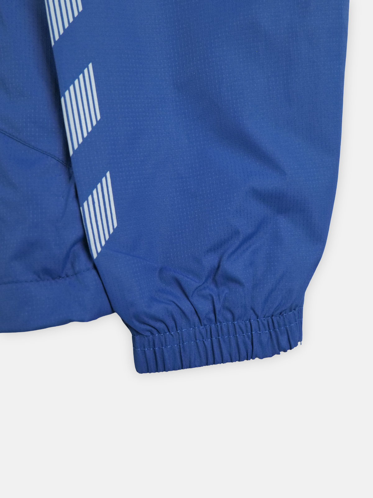 Hummel Mens 2019-20 Rangers Training Football Jacket / Blue / RRP £49.99