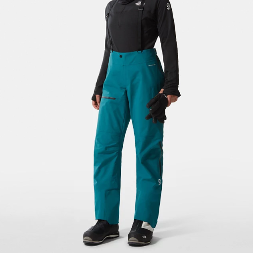 The North Face Women’s Summit FUTURELIGHT Pant – Shaded Spruce Bottoms