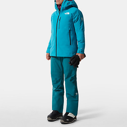 The North Face Women’s Summit FUTURELIGHT Pant – Shaded Spruce Bottoms