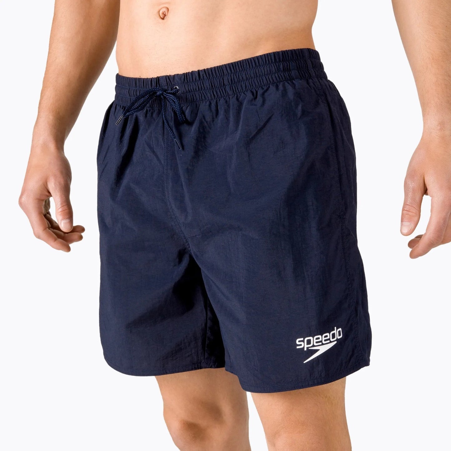 Speedo Men's Boom Logo Swim Shorts / Navy / RRP £23