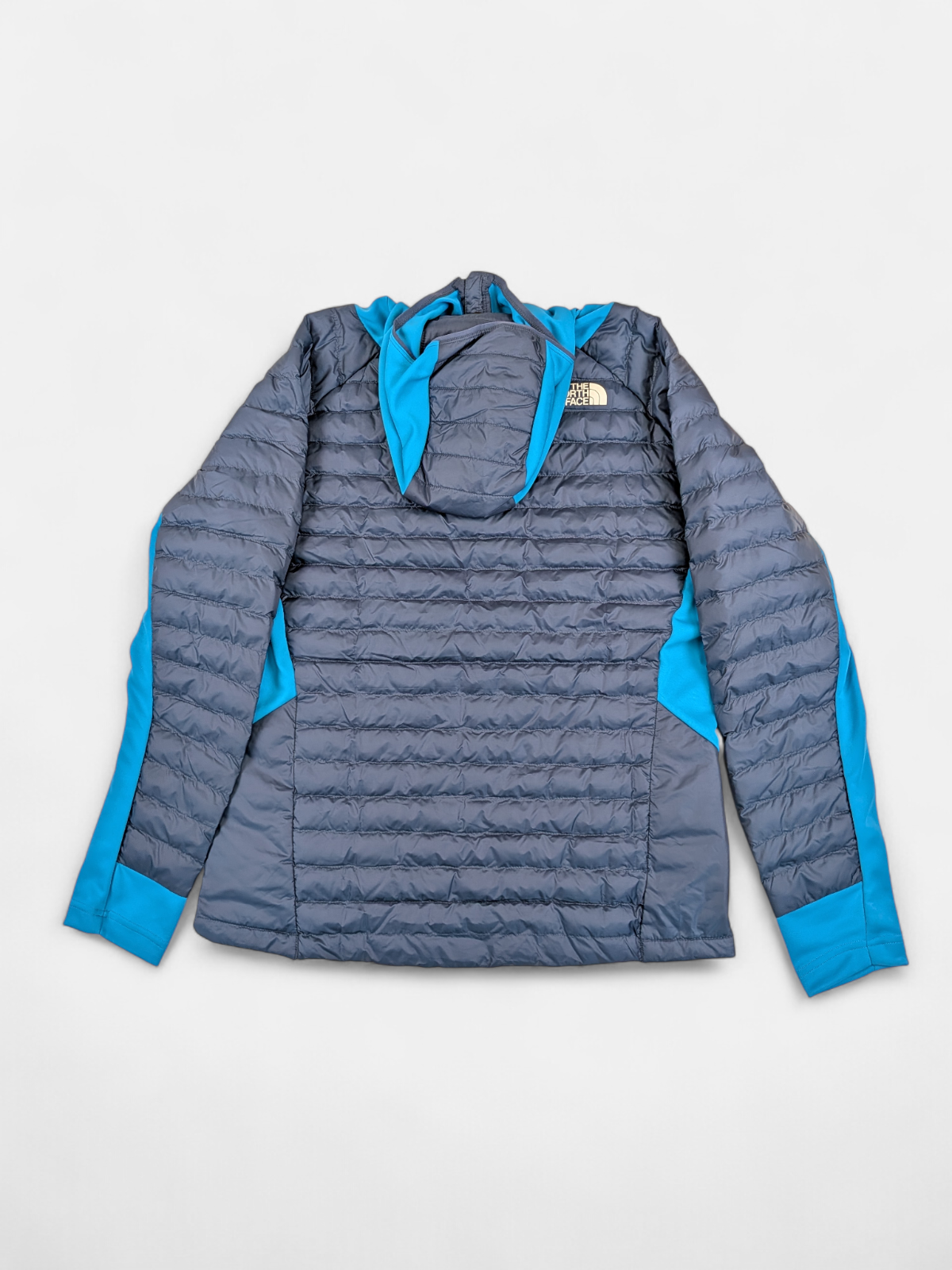 The North Face Mens Insulation Hybrid Jacket / Blue / RRP £145