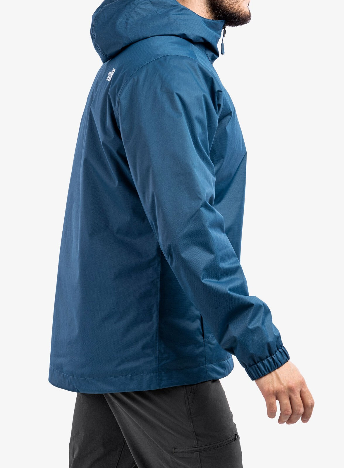The North Face Men's Quest Insulated Jacket / Monterey Blue / RRP £150