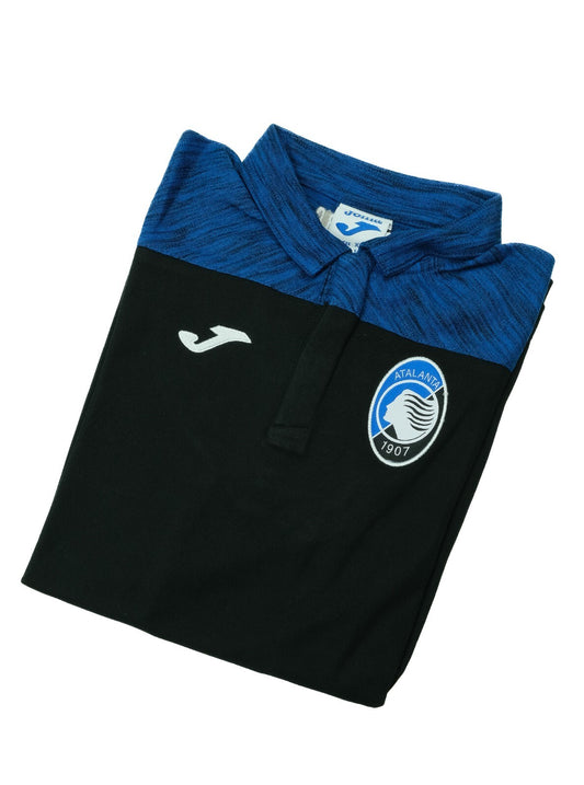 Atalanta 2019-20 Polo T-Shirt / Mens / RRP £39.99