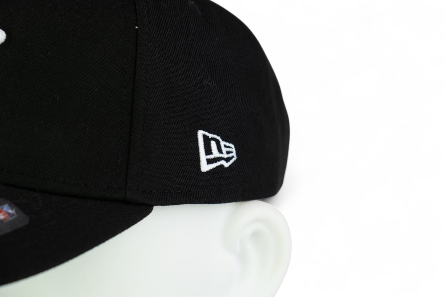 New Era Miami Dolphins NFL 9FORTY A Frame / Black White / RRP £27