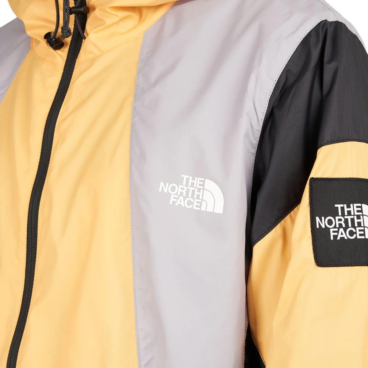 The North Face Mens Phlego 2L Jacket / Chamois Orange / RRP £270